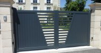 Notre société de clôture et de portail à Pont-Remy